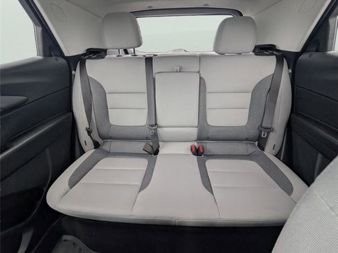 New 2026 Chevrolet TrailBlazer LT FWD image 31