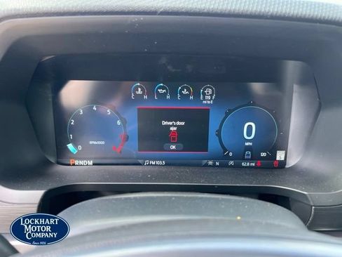 New 2026 Ford F150 XLT w/ Equipment Group 302A MID AWD/4WD image 52