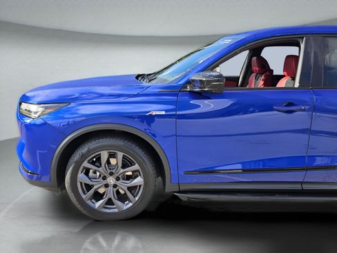 Certified 2024 Acura MDX A-Spec image 38