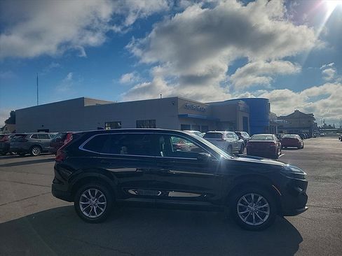 Used 2025 Honda CR-V EX-L image 6
