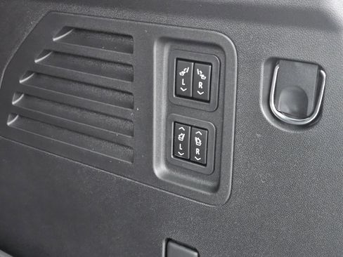 New 2026 GMC Acadia Denali Ultimate w/ LPO, Floor Liner Package image 14