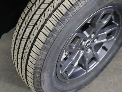 Used 2022 Ford Bronco Sport Big Bend w/ Convenience Package image 36