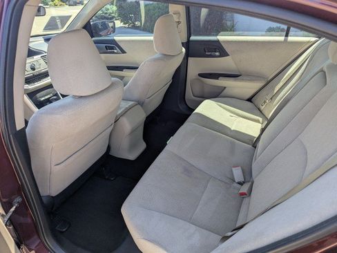 Used 2013 Honda Accord LX image 20