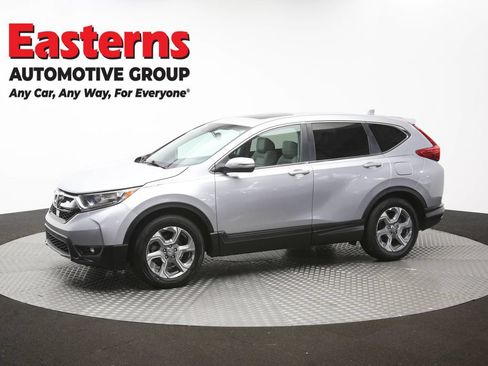Used 2019 Honda CR-V EX-L image 59