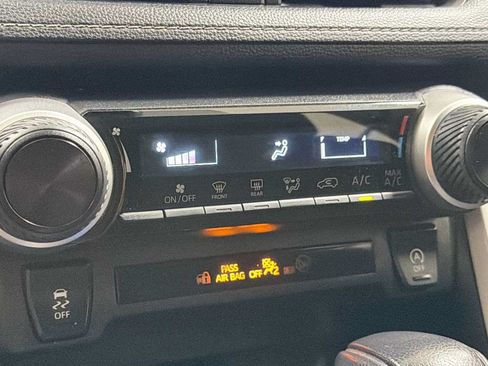 Certified 2024 Toyota RAV4 LE AWD/4WD image 21