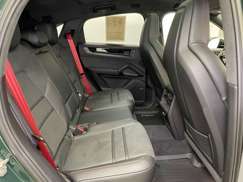 Used 2026 Porsche Cayenne GTS image 22