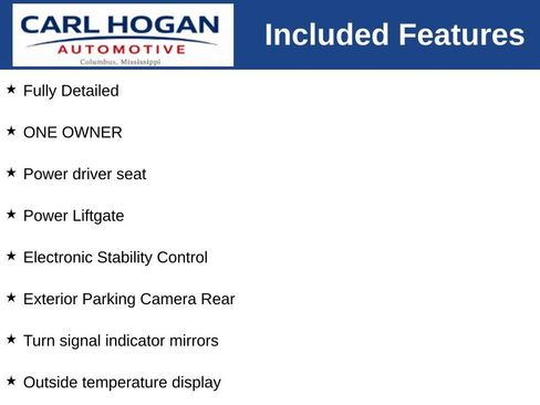 Used 2022 Volkswagen Atlas SE AWD/4WD image 2