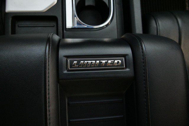 Used 2019 Toyota Tundra Limited w/ Limited Premium Package AWD/4WD image 22