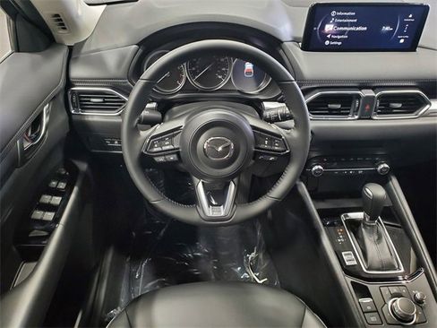 New 2025 MAZDA CX-5 AWD 2.5 S w/ Select Package image 19