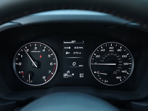 New 2026 Subaru Forester Sport AWD/4WD image 13