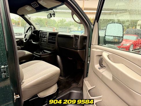 Used 2014 Chevrolet Express 1500 LS RWD image 28
