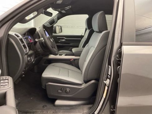 New 2025 RAM 1500 Big Horn image 18