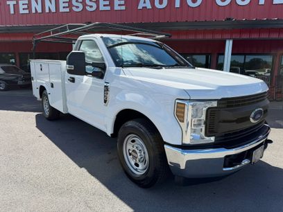 Used 2019 Ford F250 XL w/ XL Value Package