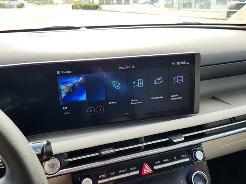 Used 2025 Hyundai Tucson SEL FWD image 26
