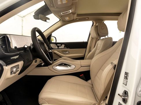 New 2026 Mercedes-Benz GLE 580 4MATIC image 14