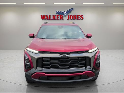 New 2026 Chevrolet Equinox ACTIV image 30