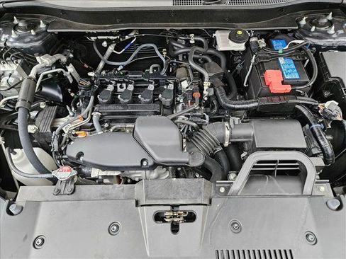 Used 2025 Honda CR-V EX image 22