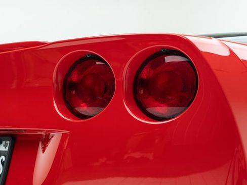 Used 2013 Chevrolet Corvette Coupe w/ Battery Protection Package RWD image 14