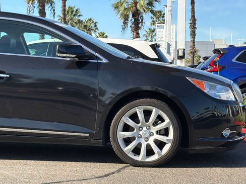 Used 2010 Buick LaCrosse CXS w/ Touring Package image 23