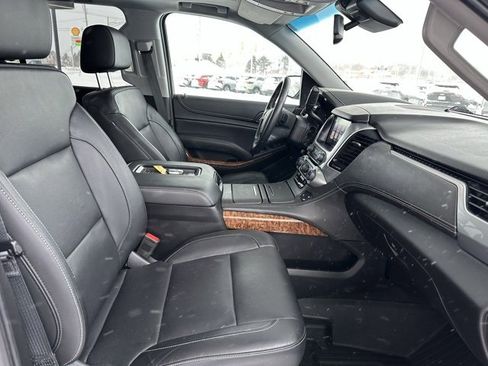 Used 2020 Chevrolet Tahoe Premier image 14