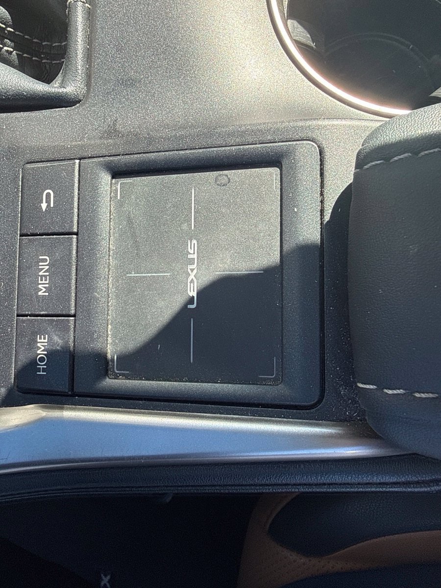Used 2016 Lexus NX 200t FWD w/ Premium Package image 13