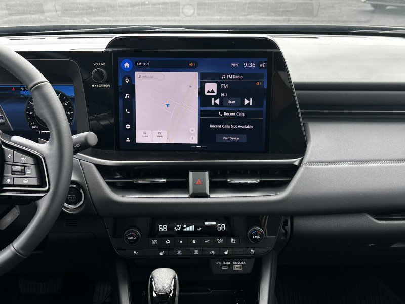 New 2026 Subaru Outback Touring XT AWD/4WD image 15
