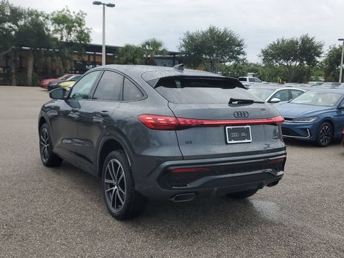 New 2026 Audi Q5 Premium Plus AWD/4WD image 6