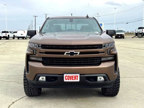 Used 2019 Chevrolet Silverado 1500 RST w/ All-Star Edition image 3