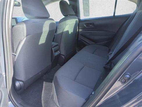 New 2026 Toyota Corolla LE image 25