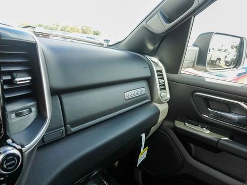 New 2026 RAM 1500 Big Horn image 24