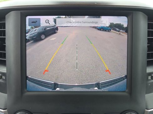 Used 2022 RAM 1500 Laramie image 22