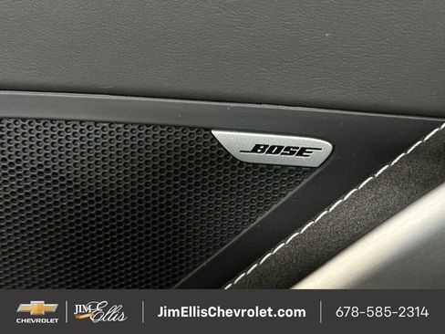 Used 2019 Chevrolet Corvette Grand Sport image 24