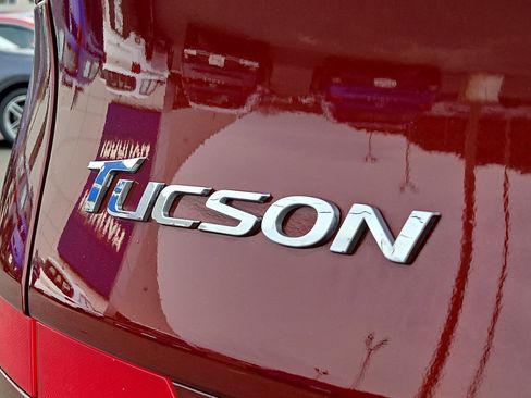 Used 2019 Hyundai Tucson SEL image 30