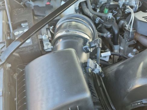 Used 2022 RAM 3500 Tradesman AWD/4WD image 60