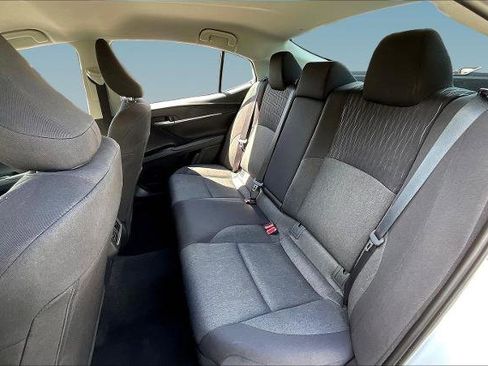 Used 2025 Toyota Camry LE FWD image 21
