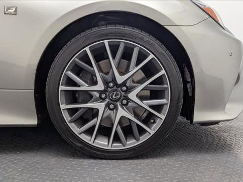 Used 2017 Lexus RC 350 F Sport image 32