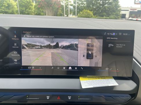 Used 2026 BMW X3 xDrive30 w/ Premium Package image 25