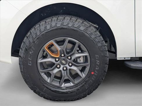 New 2026 Ford Expedition Tremor AWD/4WD image 10