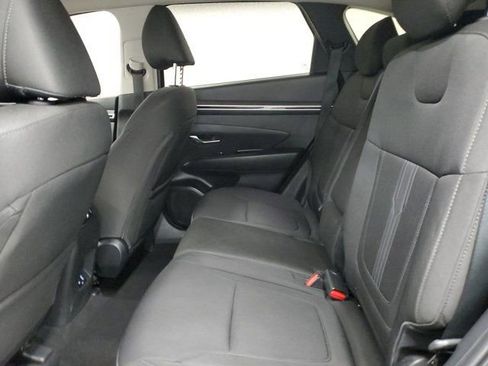 Used 2023 Hyundai Tucson SEL AWD/4WD image 13