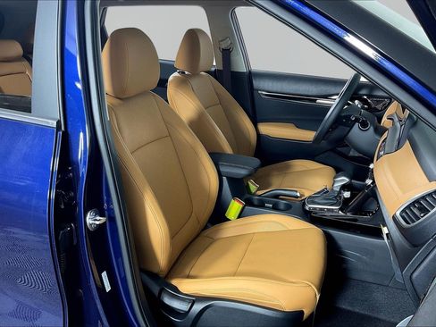 New 2026 Kia Seltos EX AWD/4WD image 19