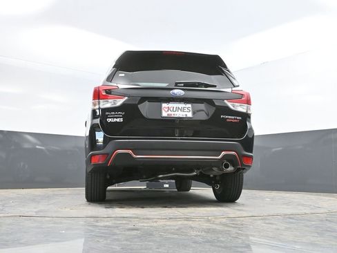 Used 2022 Subaru Forester Sport AWD/4WD image 40