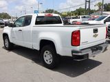 Certified 2020 Chevrolet Colorado W/T w/ WT Convenience Package image 5