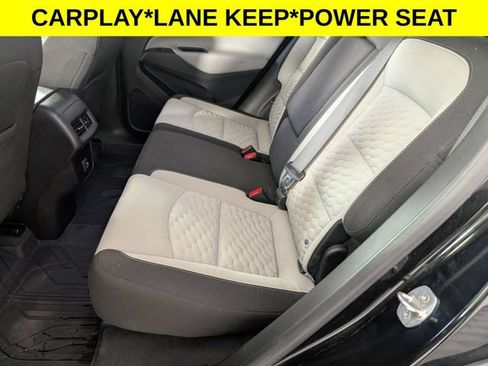 Used 2021 Chevrolet Equinox LS w/ LS Convenience Package FWD image 27