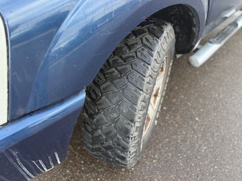 Used 2004 Dodge Durango SLT w/ Trailer Tow Group image 51