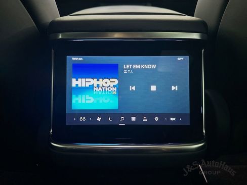 Used 2023 Tesla Model X Plaid AWD/4WD image 32