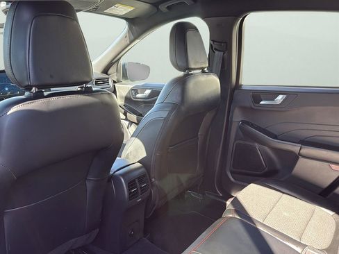 Used 2023 Ford Escape ST-Line w/ Tech Pack #1 image 29