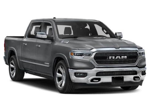 Used 2019 RAM 1500 Limited image 7