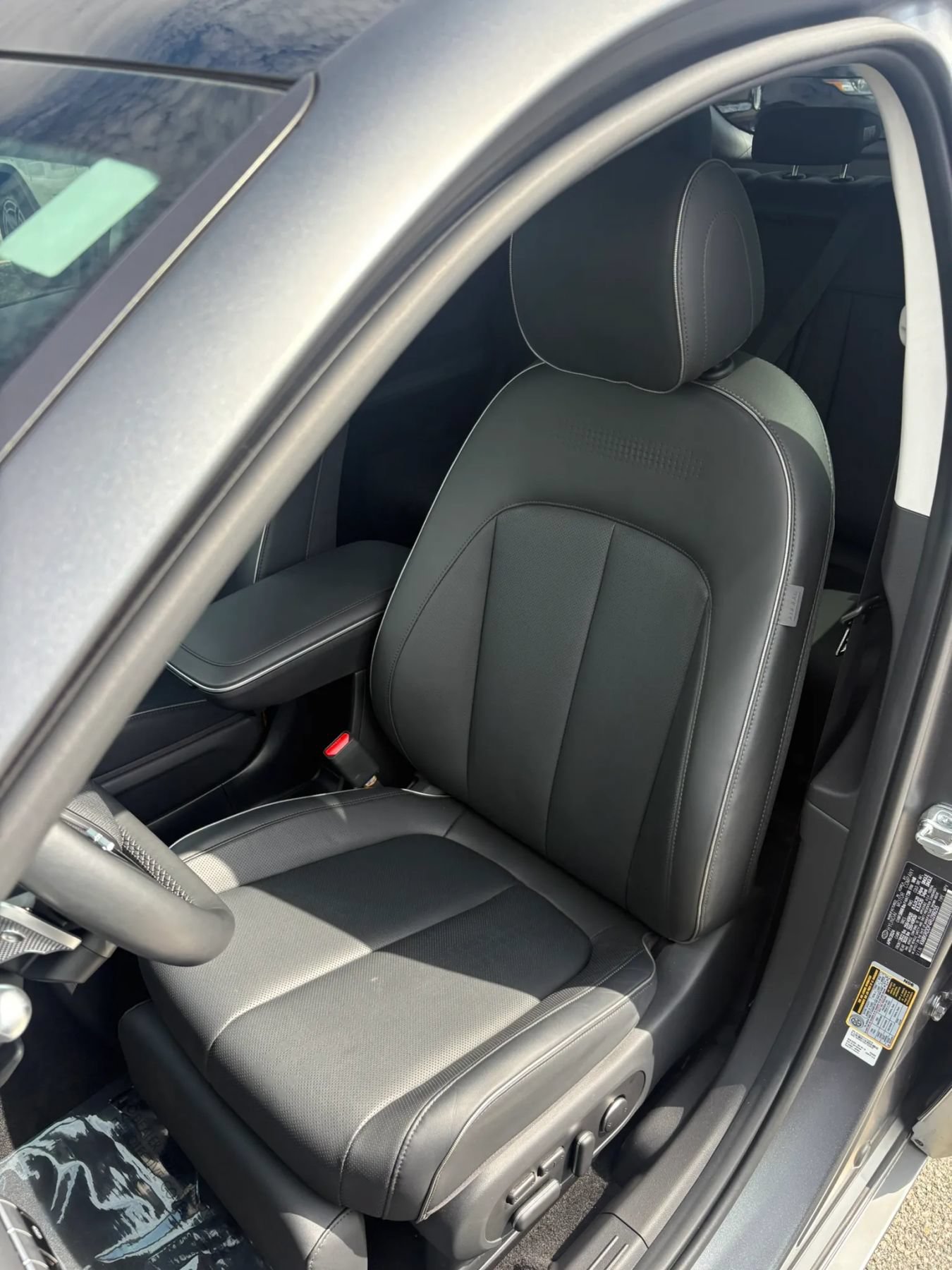 Used 2024 Hyundai Ioniq 5 Limited AWD/4WD image 6