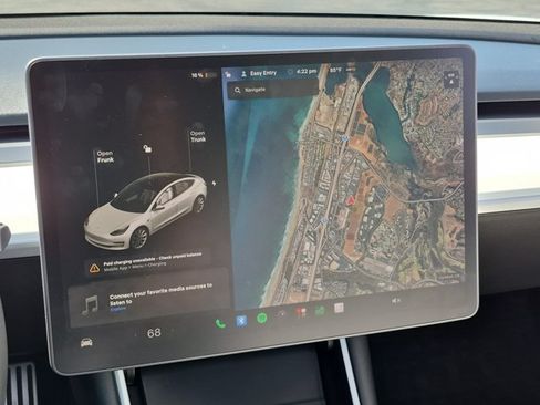 Used 2020 Tesla Model 3 Long Range AWD/4WD image 13