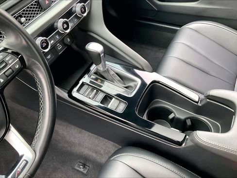 Used 2023 Acura Integra A-Spec image 18